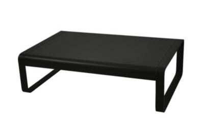 Fermob Table basse BELLEVIE - 42 r&eacute;glisse