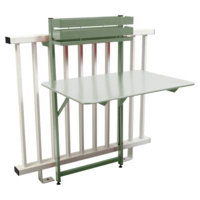 Table rabattable FERMOB Bistro Balcon Cactus