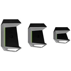 Nvidia geforce gtx hb sli-bridge (2-way) - 80 mm