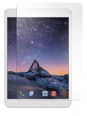 MOBILIS Prot&egrave;ge-&eacute;cran en verre tremp&eacute; 9H pour Galaxy Tab A7 10.4