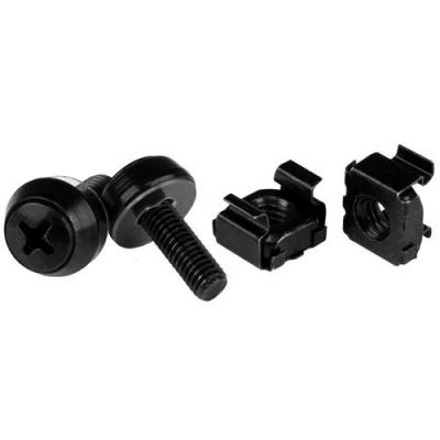 Startech.com cabscrewm52b accessoire de racks