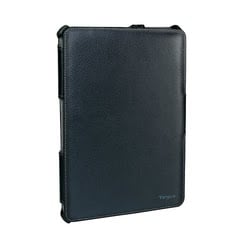 Accessoire tablette Targus Etui rigide pour Galaxy Tab 10.1"" 1&2 - THZ151EU