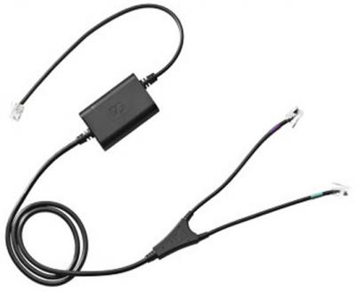 Sennheiser EPOS CEHS-AV 03 Avaya 1400/1600/9400/9500/9600-Serie Adapter-Cable