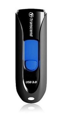 Transcend JetFlash 790 - cle USB - 32 Go