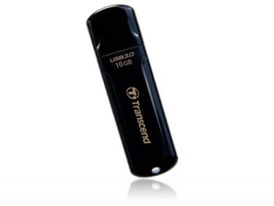 TRANSCEND Cl&eacute; USB JETFLASH 700 - 16 Go