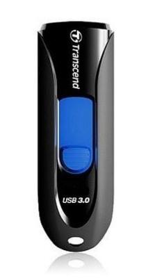 Transcend JetFlash 790 - cle USB - 16 Go
