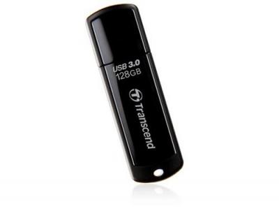 Transcend JetFlash 700 - 128 Go
