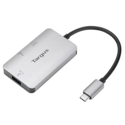 Targus - station d'accueil - USB-C - HDMI