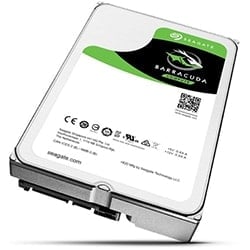 2 To Seagate BarraCuda 2,5"" 128 Mo 7mm - ST2000LM015
