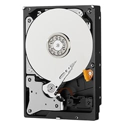WD Purple 3.5"" 1000 Go S&eacute;rie ATA III, Disque dur