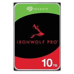 Seagate ST10000NT001, Disque dur