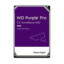 Wd purple pro wd181purp 18000 go 3.5 pouces s&eacute;rie ata iii