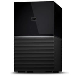 WESTERN DIGITAL WD MyBook 20 To