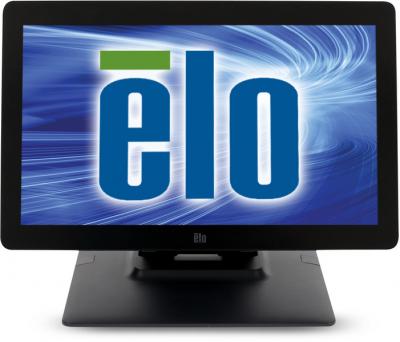 Elo Touch 4303l 43&acute;&acute; Touch Monitor Noir One Size / EU Plug
