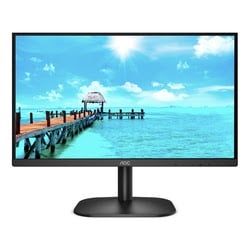 AOC 22B2AM - &eacute;cran LED - Full HD (1080p) - 22
