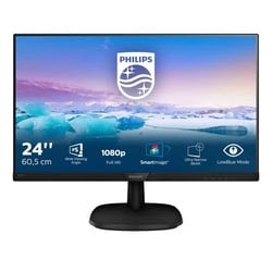 PHILIPS 24' LED 243V7QJABF/00