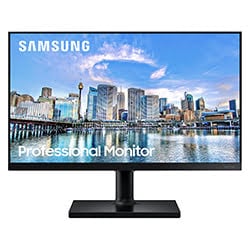 Samsung Ecran PC 24'' Professionnel T45F F24T450