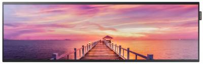 Samsung Stretch Display SHF 37 pouces