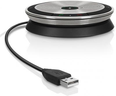 Micro-casque Sennheiser Speaker SP 10 Conferencier USB