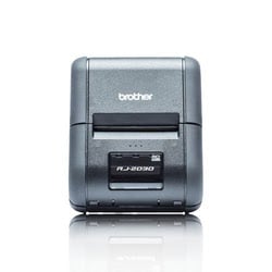 Rj2030z1/mobile label/receipt printer RJ2030Z1