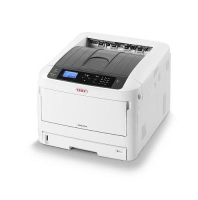 Imprimante multifonction > Oki OKI Imprimante multifonction Oki ES8434DN 36PPM (47074234)