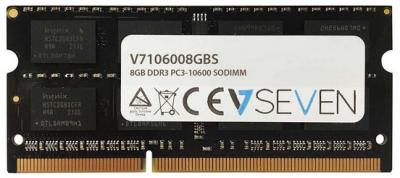 V7 V7106008gbs 1x8gb Ddr3 1333mhz Ram Memory Vert
