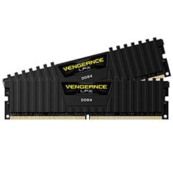 Corsair 16 Go DDR4-3200 Kit, M&eacute;moire
