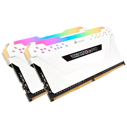 Corsair vengeance rgb pro 16 3200 noir