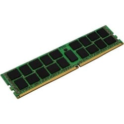 Kingston Kingston DDR4 8GB 2666MHz reg ECC (KTH-PL426S8/8G)