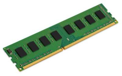 Valueram 4 go ddr3l 1600 mhz cl11 sr x8