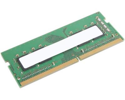 Lenovo 4X71A14571 module de m&eacute;moire 4 Go 1 x 4 Go DDR4 3200 MHz