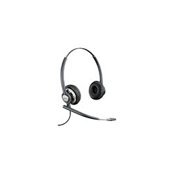 Poly EncorePro HW720 - micro-casque