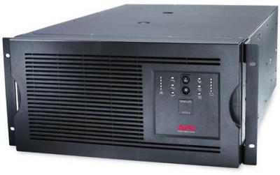 APC Smart-UPS - onduleur - 4 kW - 5000 VA