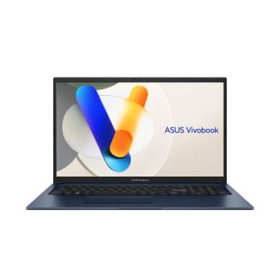 PC portable Asus Vivobook X17 17.3""FHD 60Hz/i7-1355U/16G/1T/W11