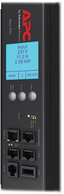 APC AP8659EU3 unit&eacute; de distribution d'&eacute;nergie 24 sortie(s) AP8659EU3