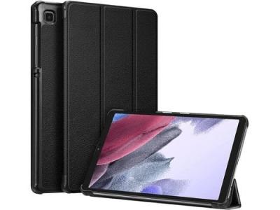 DLH - Etui &agrave; rabat pour tablette - 8.7"" - pour Samsung Galaxy Tab A7 Lite