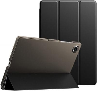 DLH - Etui &agrave; rabat pour tablette - 10.5"" - pour Samsung Galaxy Tab A8 (10.5 "")
