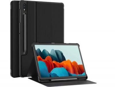 DLH Folio Case DY-PS4450 - etui a rabat pour tablette