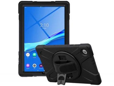 DLHDY-RC5010&eacute;tuipourtablette25,6cm(10.1"") HousseNoir