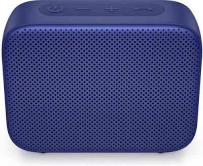 Hp blue bluetooth speaker 350 bleu