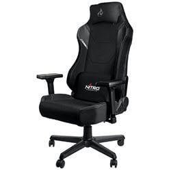Nitro Concepts x1000 - Noir