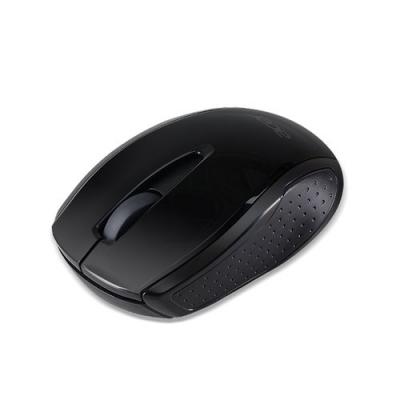 Souris sans fil Wifi Acer AMR800 Noir 