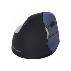 Evoluent VerticalMouse 4 Right - souris