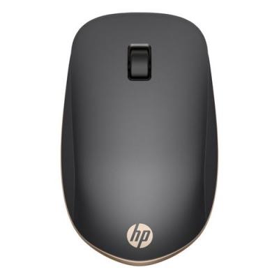 Souris sans fil HP Z5000 - noir cendr&eacute;