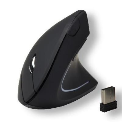 MCL SS-618DW/N souris Optique 1600 DPI Droitier