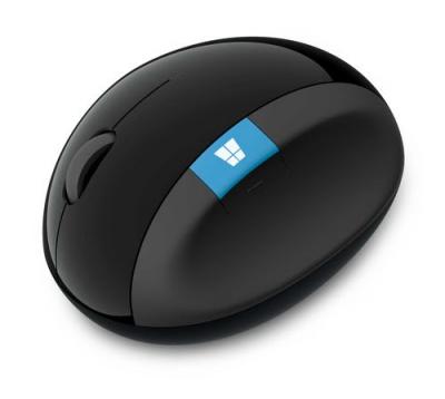 MICROSOFT Sculpt Ergonomic Mouse