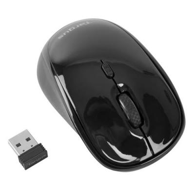 TARGUS AMW50EU - Souris sans fil - Noir