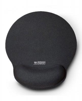 Urban Factory SOFTEE - tapis de souris avec repose-poignets