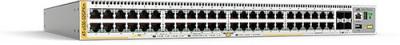 Allied Telesis AT x530-52GPXm - commutateur - 52 ports - Gere - Montable sur rack