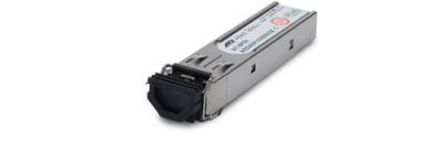 Allied Telesis AT SPSX - module transmetteur SFP (mini-GBIC) - GigE